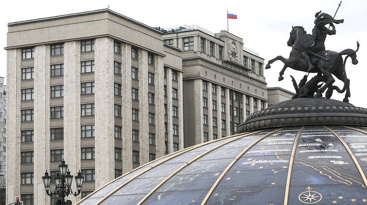 Госдума предложила кабмину запретить проезд польских фур по территории России