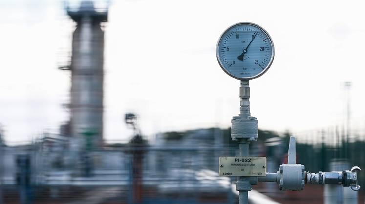 Принятие потолка цен на газ в Европе грозит неожиданными последствиями