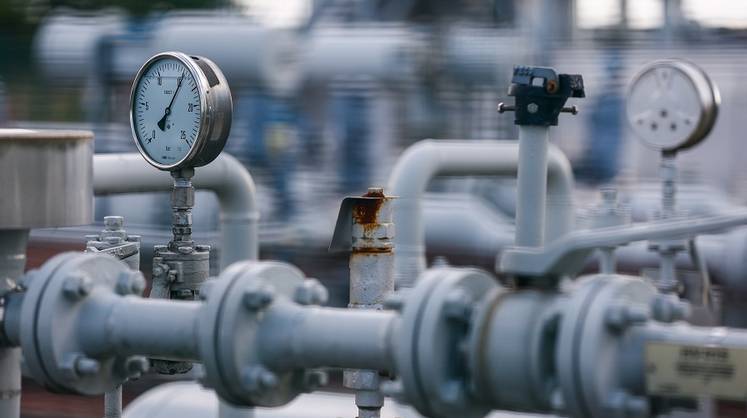 Equinor обескуражила Европу по ситуации с газом