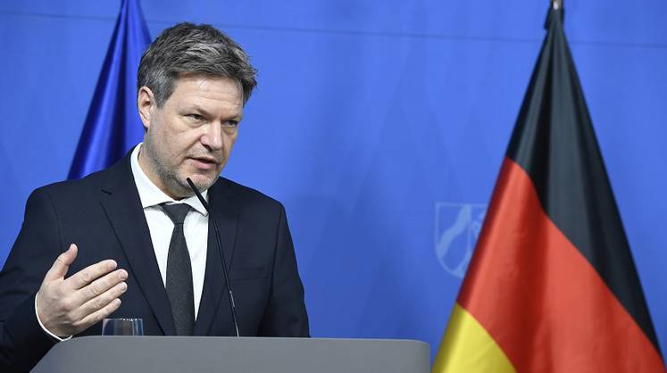 Германия заявила о готовности обходиться без российского газа