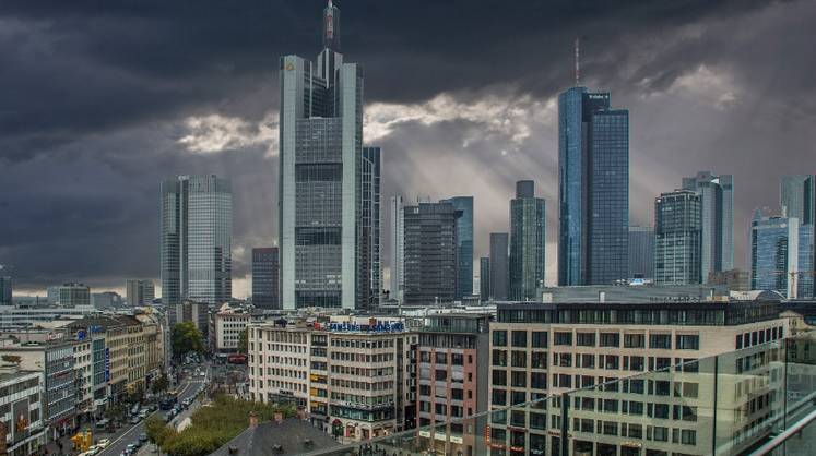 Bundesbank: Прямые иностранные инвестиции в экономику Германии резко снизились
