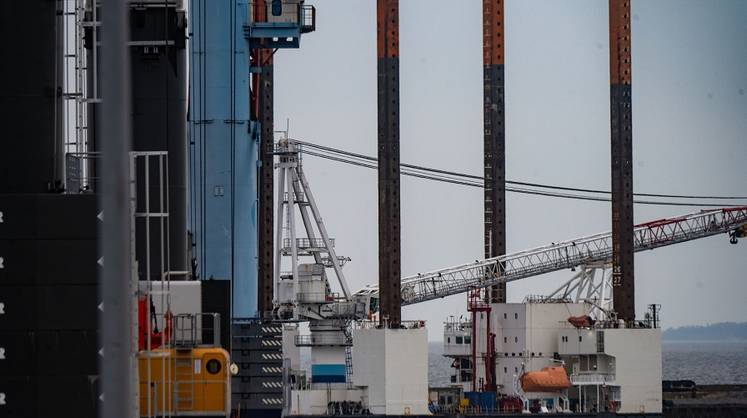 Германия запаниковала из-за угрозы остаться без трубопроводного газа