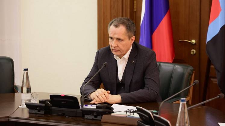 Из Белгородской области вывезено более 9 тысяч детей