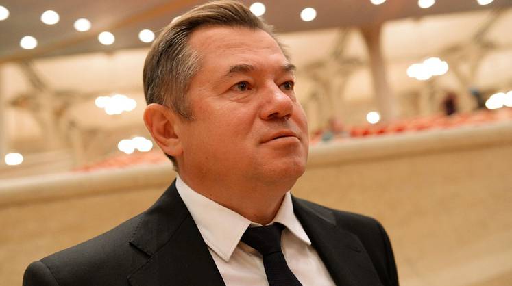 Стало известно, кто станет новым госсекретарем Союзного государства