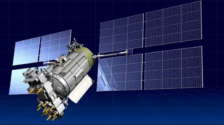 Новые поколения сотовой телефонии на основе отечественных технологий и развитие спутниковой группировки предусмотрены новой стратегией