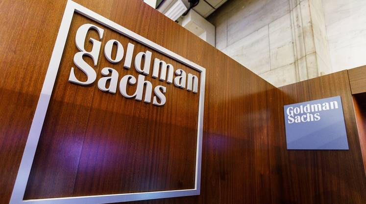 Goldman Sachs: в 2023 году ожидается мощный рост цен на сырье