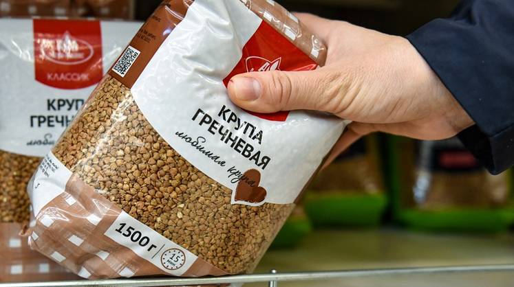 Производителей продуктов по ГОСТ проверят на граммы и миллилитры