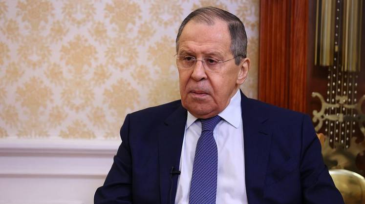 Власти Израиля поспорили с Лавровым о происхождении Гитлера