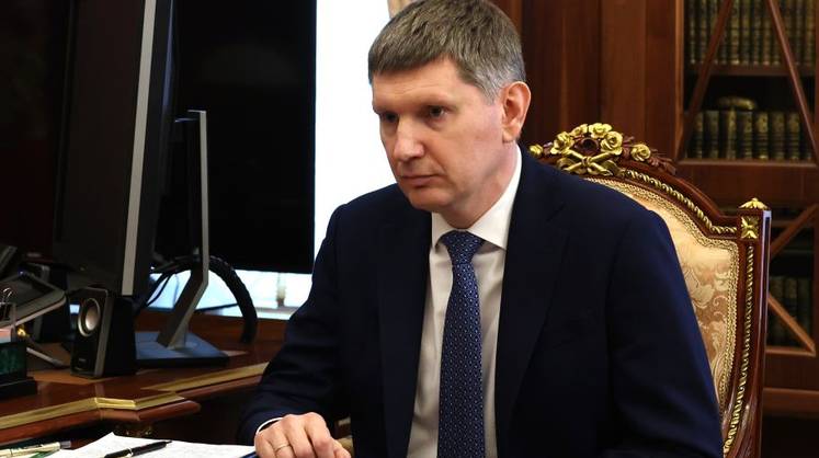«Мы окажемся в лидерах»: Решетников спрогнозировал рост ВВП выше развитых стран