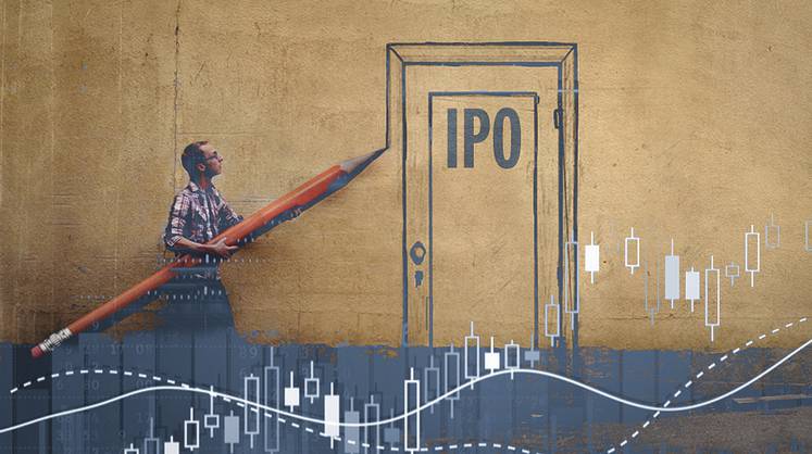 Рынок акций: редкое сейчас в России IPO