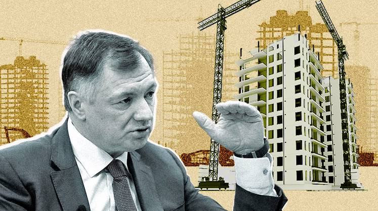 Марат Хуснуллин анонсировал альтернативы ипотеке