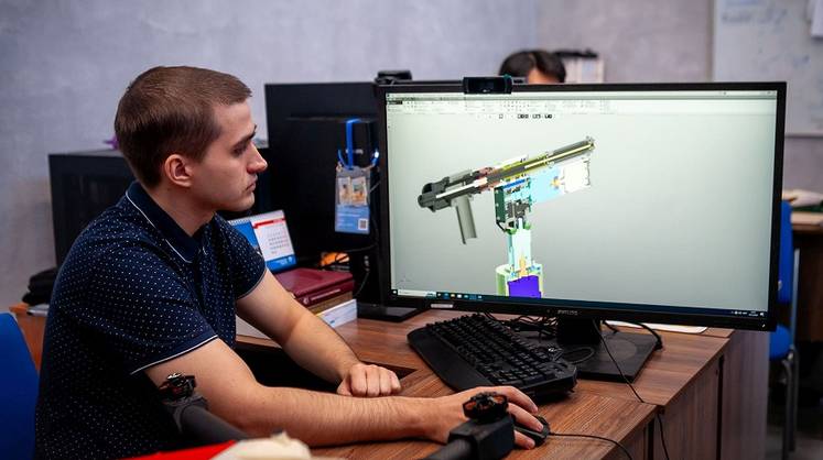 АСКОН ускоряется