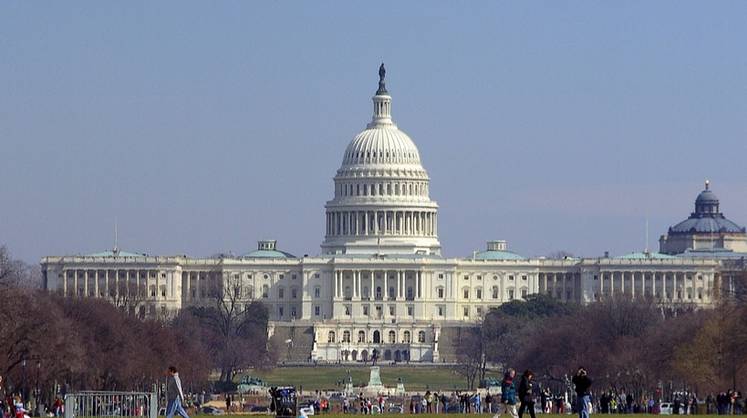 ЕС способен обойти санкции США против «Северного потока-2»
