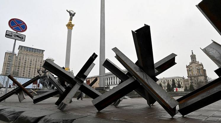 Украине пророчат поражение уже в первой половине нового года