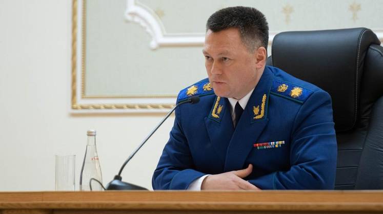 С начала прошлого года прокуратурой возвращено государству 20 имеющих стратегическое значение предприятий