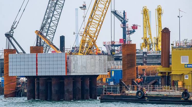 Для Германии приготовили газовую ловушку