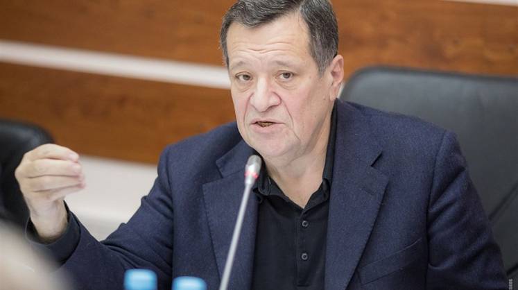 Налоговые изменения в рамках «донастройки» ожидаются уже в весеннюю сессию Госдумы