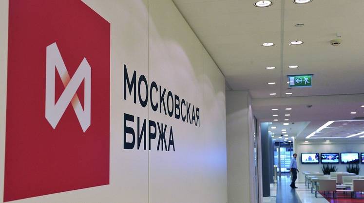 «Мосбиржа» намерена оспорить американские санкции