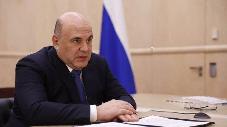Мишустин поручил незамедлительно принимать меры при завышении цен на продукцию гособоронзаказа