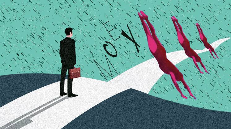 Для рубля наступил «день Ч»