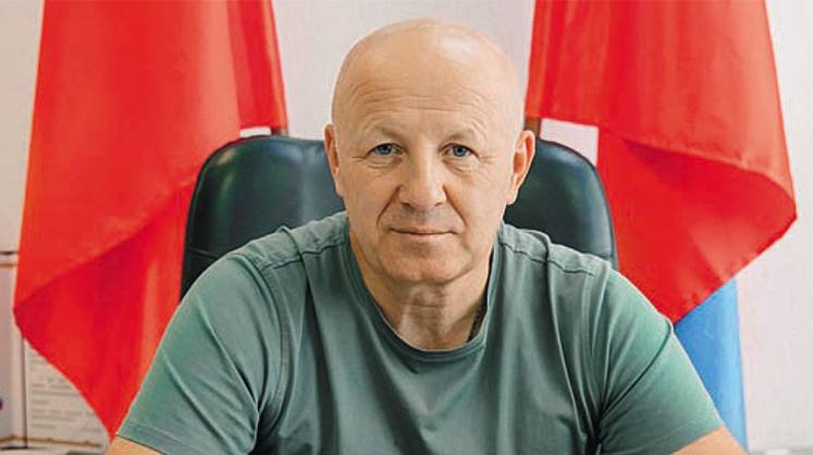 Вернем былую славу заводам Мариуполя