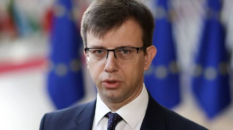 Венгрия намерена стоять в вопросе оказания финансовой помощи Украине до конца
