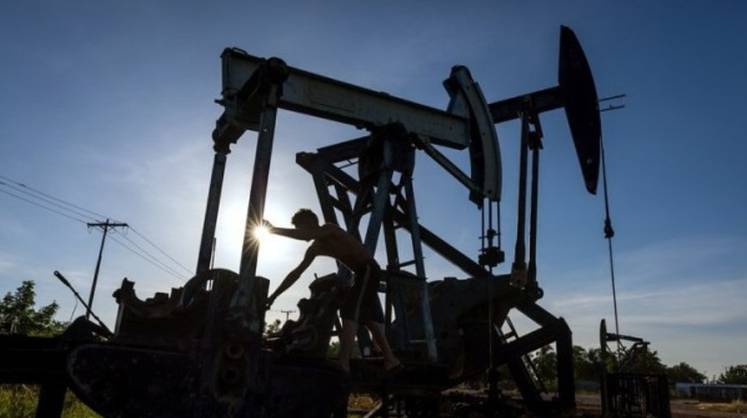 Договор Москвы и Минска о едином рынке нефти будет готов к середине 2023 года