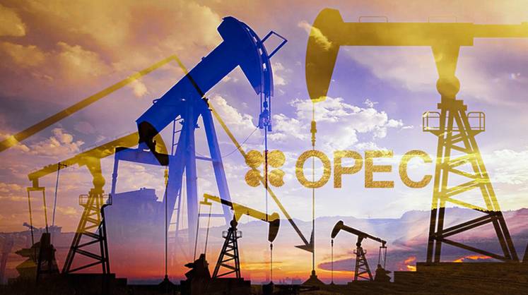 Страны ОПЕК+ договорились увеличить нефтедобычу в июле