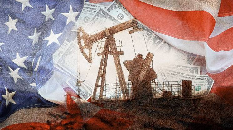 Низкие цены на нефть могут поставить крест на сланцевом секторе США