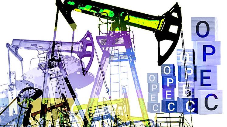 Взлет нефти отправил Европу в нокдаун
