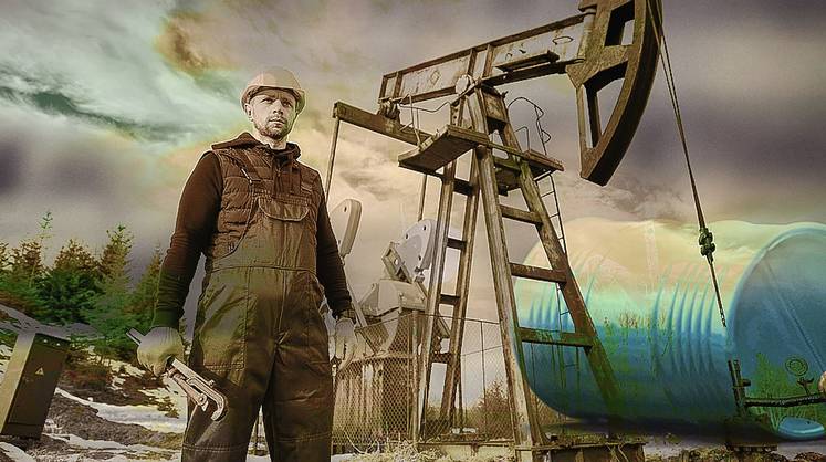 Как нам пережить период низких цен на нефть. Длительный период