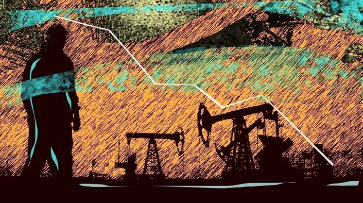Индекс на российскую нефть: путь будет трудным