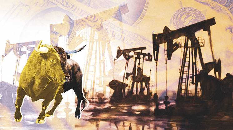 Утро среды прервало нефтяное ралли