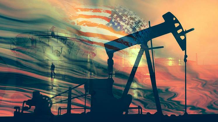 Нефтяная политика Дональда Трампа встретила сопротивление нефтегазового сектора
