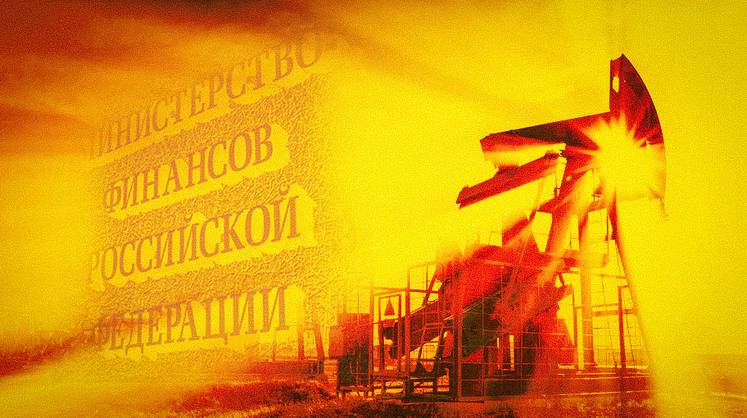 Провалившийся «потолок» поддержал акции нефтянки