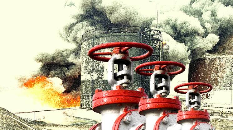 Американцам понадобились высокие цены на нефть