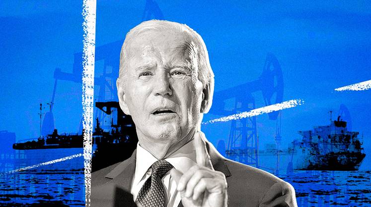 На рынке нефти происходит кое-что странное