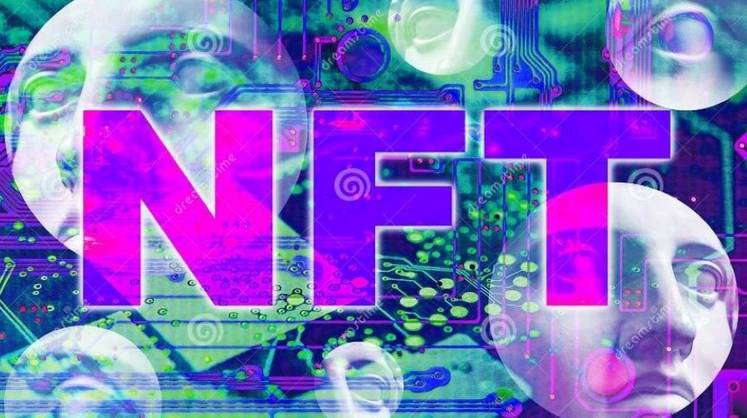 NFT: крипта, которая пережила взрыв «пузыря» NFT: крипта, которая пережила взрыв «пузыря»