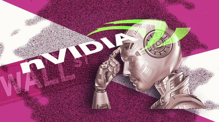 Закат Nvidia начался внезапно