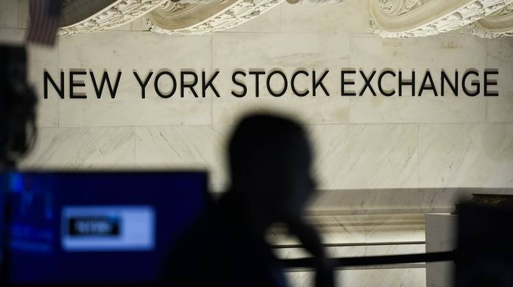 NYSE: 30 секунд, которые потрясли Уолл-стрит NYSE: 30 секунд, которые потрясли Уолл-стрит