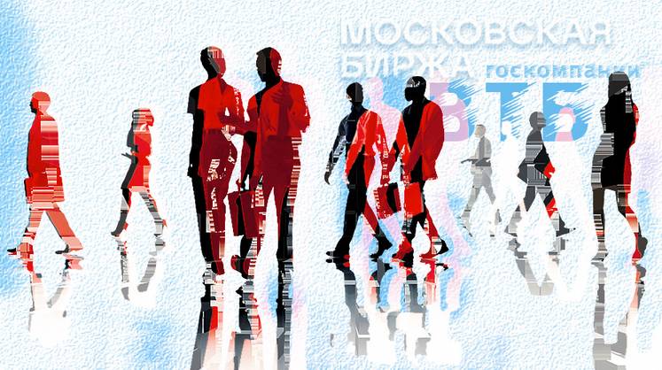 Рынок акций стал зашкаливать Рынок акций стал зашкаливать