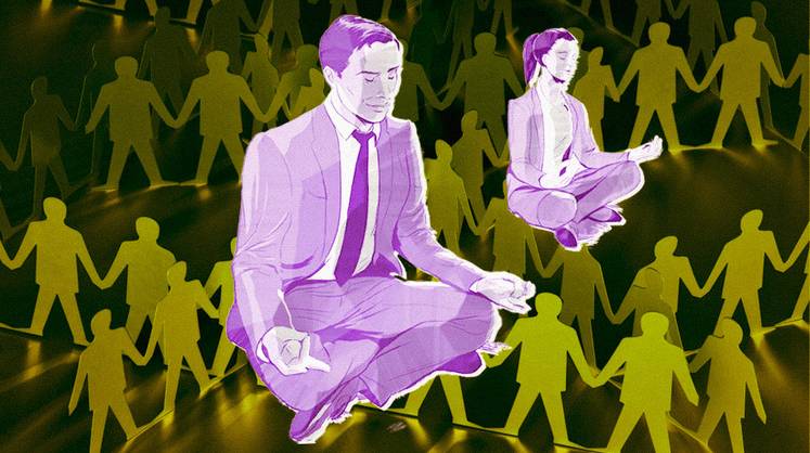 Рынки выдыхают, а инвесторы уходят от рисков Рынки выдыхают, а инвесторы уходят от рисков