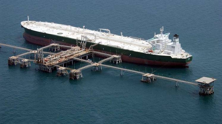 США опасаются вводить новые санкции в отношении российского нефтяного экспорта
