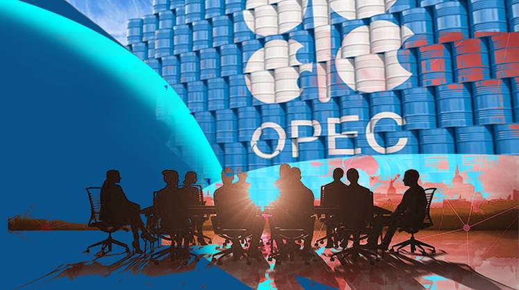 Нефть поставила новую цель