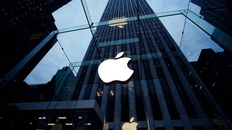 Apple становится опасной для инвесторов