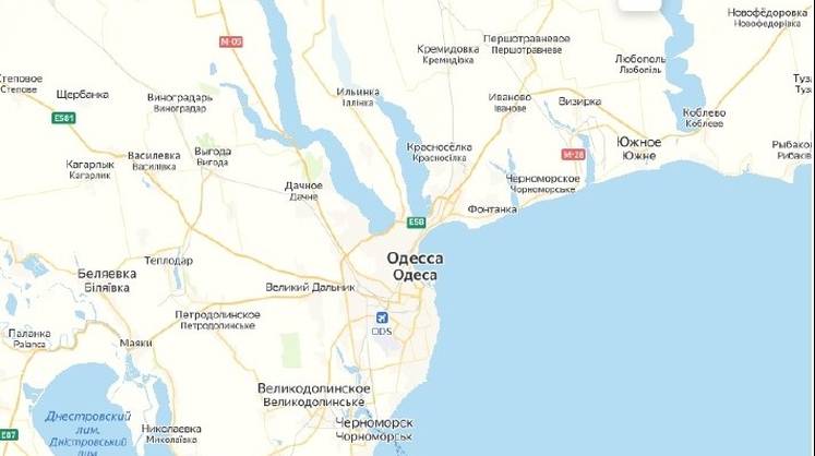 Илон Маск: для Украины было трагедией «нападать на более крупную армию с глубокоэшелонированной обороной»