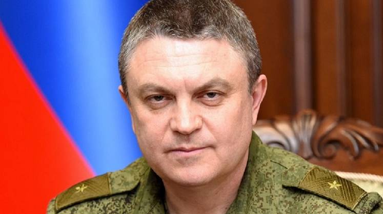 ВСУ обстреляли крылатыми ракетами машиностроительный завод в Луганске