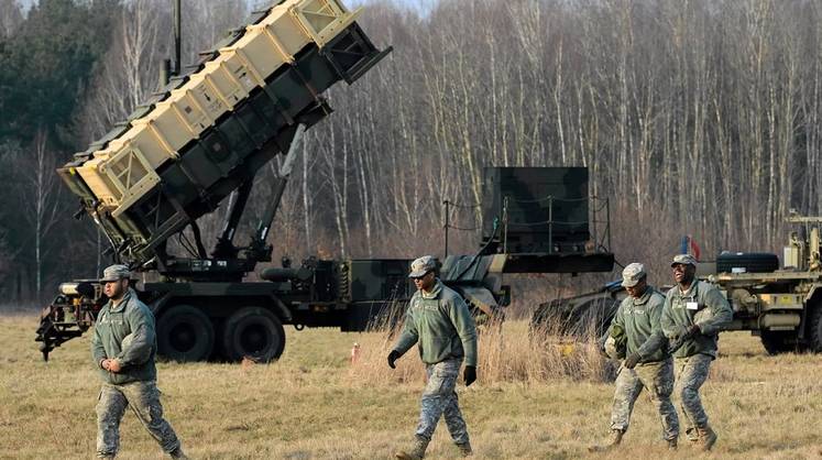 Западный «голодный паек» для Украины