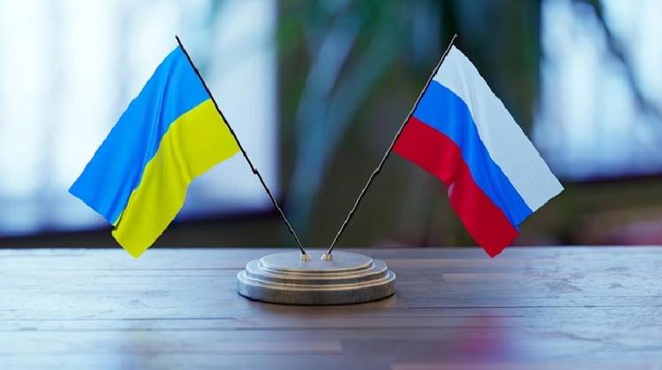 Названы вероятные темы третьего раунда переговоров делегаций РФ и Украины