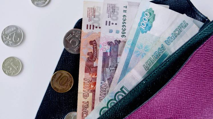 Задорнов посоветовал депозиты с фиксированной ставкой